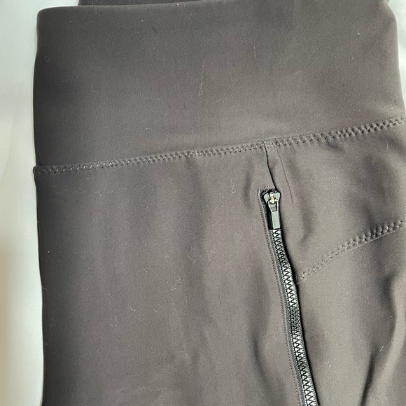 Athleta // Tuxedo Pants // Medium - Picture 7 of 9